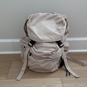 Sweaty Betty Nylon Rucksack NWT